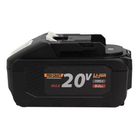 Аккумуляторная батарея Procraft Battery20/8C 8 Аг Type-C
