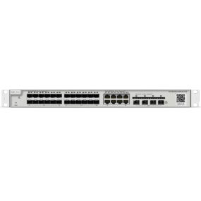 Ruijie Reyee RG-NBS5200-24SFP/8GT4XS L3 Комутатор 24 порти керований