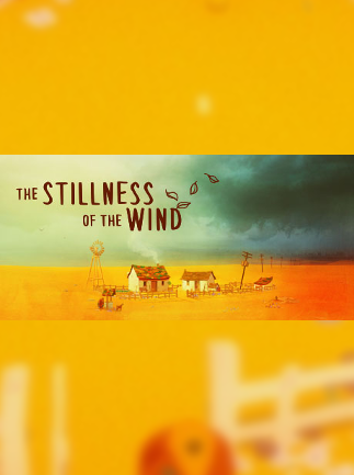 The Stillness of the Wind Steam Key GLOBAL