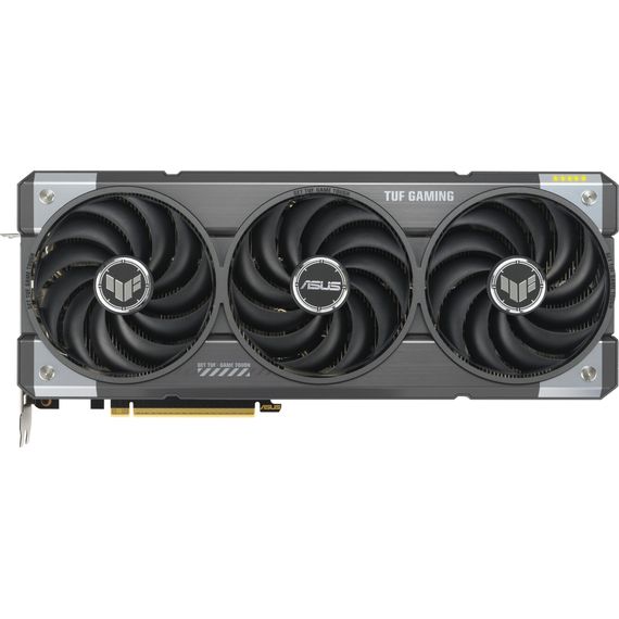 Відеокарта ASUS GeForce RTX5070 Ti 16GB TUF OC GAMING (TUF-RTX5070TI-O16G-GAMING)