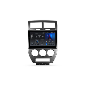 Штатна магнітола Teyes X1 2+32Gb Jeep Compass 1 MK 2006-2010 10"