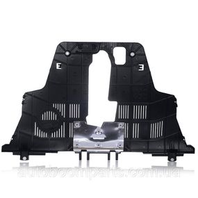 68244401AB Защита двигателя Jeep Compass 17-20