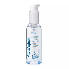 Лубрикант - AQUAglide Liquid, 125 мл sexstyle