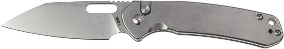 Ніж CJRB Pyrite Wharncliffe