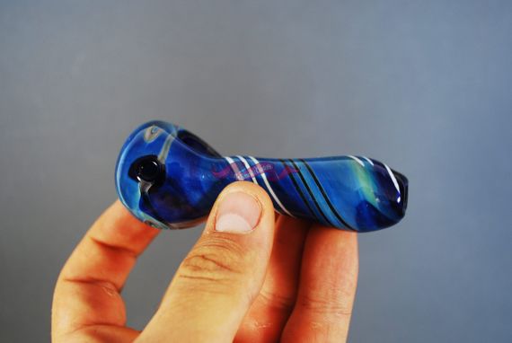 Стеклянная трубка Wave | Зображення 2