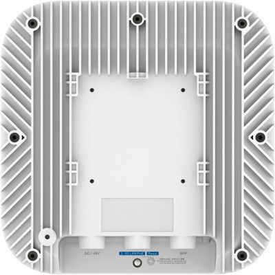 Точка доступа Wi-Fi Ruijie Networks RG-RAP6260(H)-D | Зображення 7