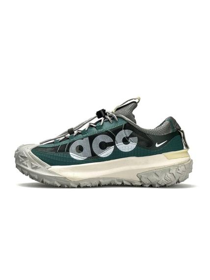 Кросівки ACG Mountain Fly 2 Low Green Black , В'єтнам | Зображення 3