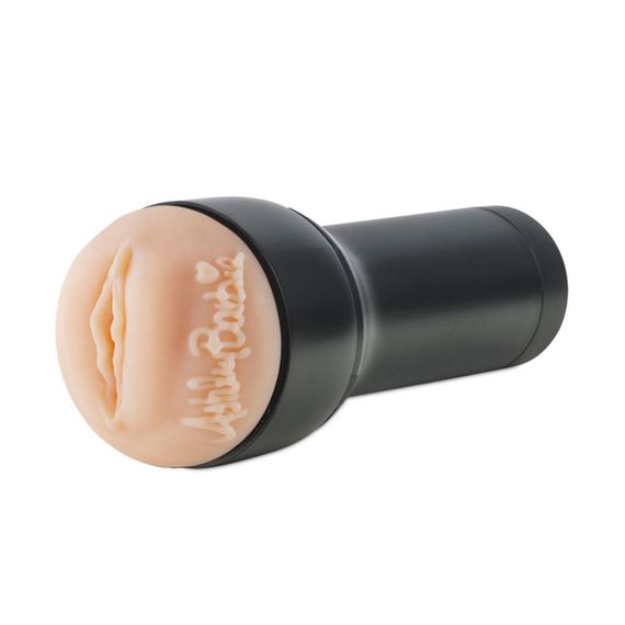 Мастурбатор Kiiroo Feel Ashley Barbie, копія вагіни порнозірки Sex Aura | Зображення 6