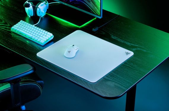 Игровая поверхность Razer Atlas RZ02-04890200-R3M1 | Зображення 1