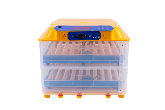 Инкубатор автоматический Птаха 112