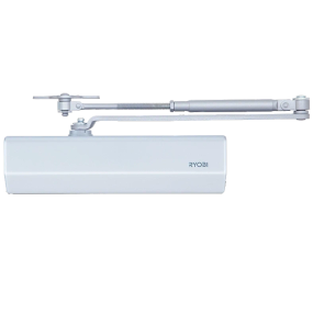 RYOBI 2000 D-2055V SILVER BC UNIV_ARM Дотягувач - Дверні доводчики