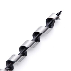 Свердло для дерева спіральне 12х600 мм APRO 8221271