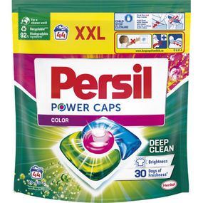 Капсулы для стирки Persil Power Caps Color Deep Clean 44 шт. (9000101805161)