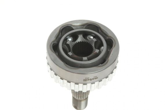Шрус наружный Citroen Berlingo Xsara Peugeot Partner 96-03 25z 34z 59mm 87mm 46mm  +ABS29z  15-1302 | Зображення 1