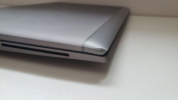 Ультрабук Б-класс HP ZBook Firefly 14 G8 / 14" (1920x1080) IPS / Intel Core i7-1185G7 (4 (8) ядра по 1.2 - 4.8 GHz) / 16 GB DDR4 / 512 GB SSD / Intel Iris Xe Graphics / WebCam б/у | Зображення 2