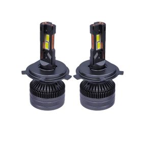 Комплект світлодіодних ламп LED Sanvi V3 Pro H4 Canbus 6000k 3500 Lm 100 W 12v