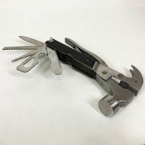 Молоток Multi RV-624 hammer 18в1