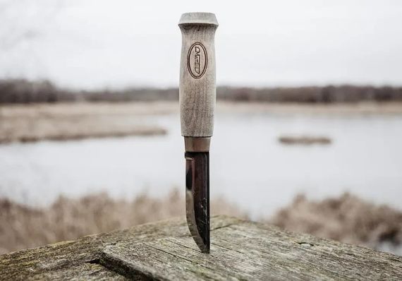 Ніж Marttinni Kaamos Carbon | Зображення 4