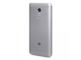 Смартфон Xiaomi Redmi Note 4X 3/16GB Gray Global Rom | Зображення 2