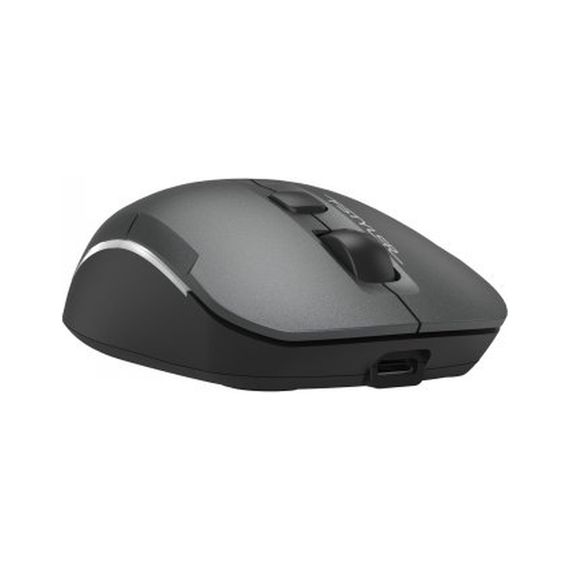 Мишка A4Tech FB26CS Air2 Wireless/Bluetooth Smoky Grey (4711421999090) | Зображення 8