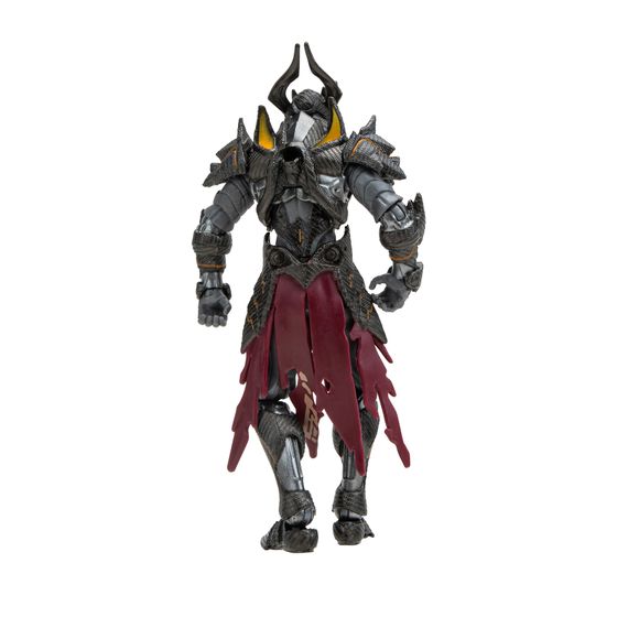 Колекційна фігурка Fortnite Master Series Figure Omega Knight, 10см (FNT1324) | Зображення 4