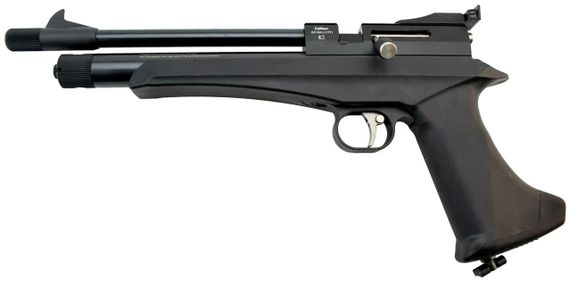 Пістолет пневматичний Diana Chaser кал. 4.5 мм