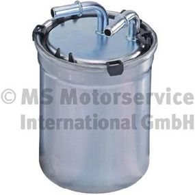 Фильтр топливный Audi A1 / Skoda Fabia / VW Polo 1.2-2.0 TDI 09-, KS, 50014499,