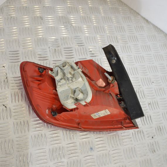 Ліхтар задній правий Audi A6 C6 2006-2011 універсал Фара стоп задня права Ауді а6 ц6 4F9945096F | Зображення 2