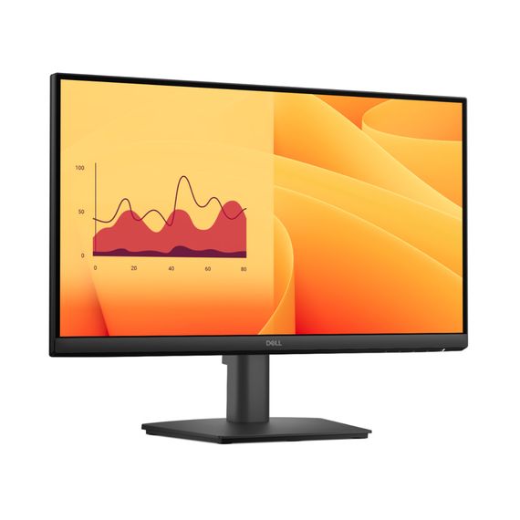 Монитор DELL 21.5&quot; E2225HM D-Sub 210-BQMZ | Зображення 1