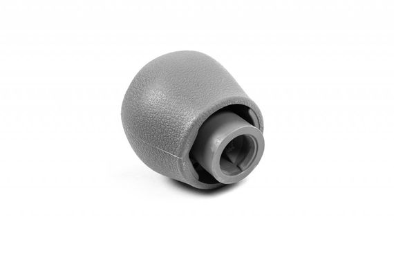 Ручка КПП 6-передач 328650024R (серая-2024хром) для Nissan NV400 | Зображення 4
