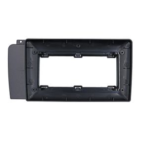 Перехідна рамка серії QIV QBR-F 6006-68 для Volvo XC70 V70 S60 2004-2007 9 дюймів