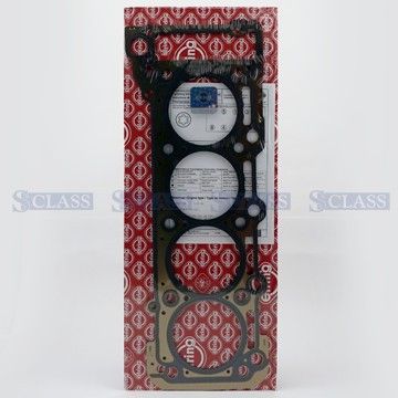 Прокладка ГБЦ Mercedes Benz OM646 03- (1.4 mm),457.690
