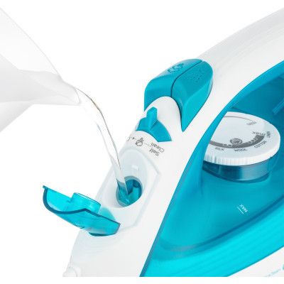 Утюг Sencor SSI2800BL | Зображення 4