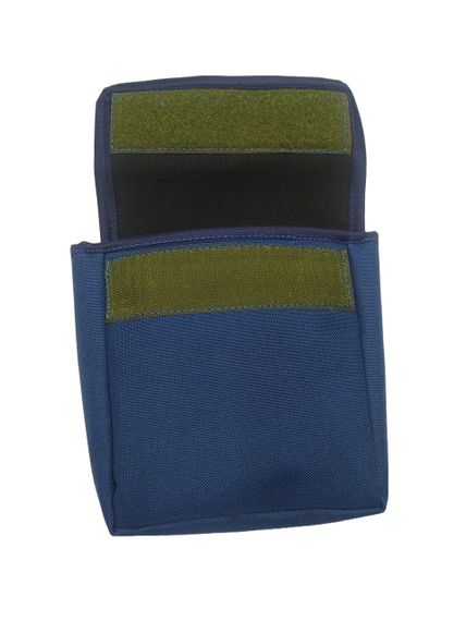 Підсумок на саперну кішку М&М Вид 4 Blue Angels Синій (213690) | Зображення 3