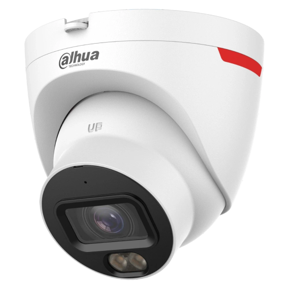 DH-IPC-HDW2449T-S-PRO 4МП (3.6мм) IP відеокамера Dahua - Камери