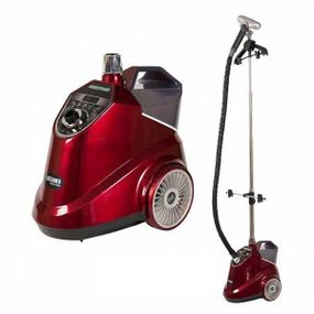 Отпариватель вертикальный Liting LT-6 2000 Вт Красный