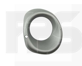 Окуляр противотуманной фары Mitsubishi Outlander III '12-15 (кроме XL) правый (FPS) 6400F060