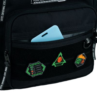 Рюкзак школьный Kite Education teens 1019L-2 (K25-1019L-2) | Зображення 4
