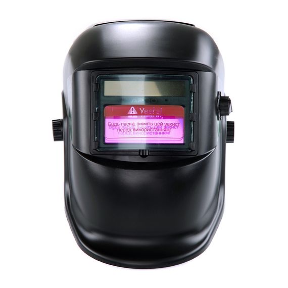 Маска зварювальника автоматична MZ-4000 APRO 4802711