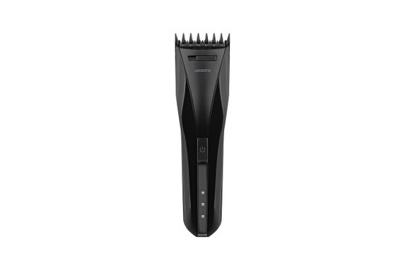 Машинка для стрижки Ardesto HC-Y20-B/ 2,4Вт/черный/LED-индикация заряда (HC-Y20-B) | Зображення 1