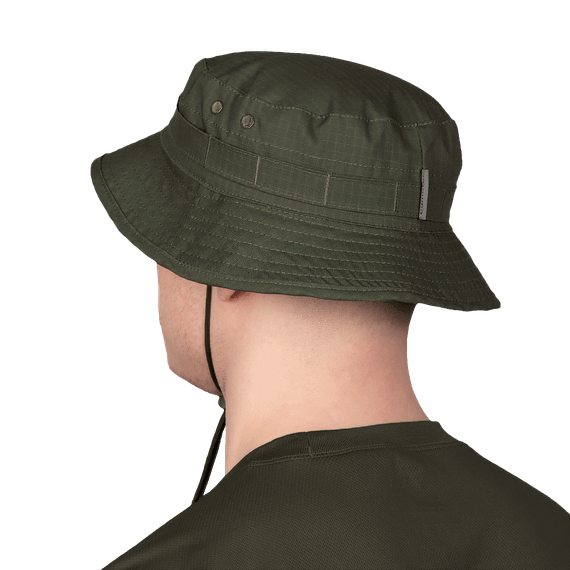 Панама CM Boonie 2.0 Темна олива (7095), 57 | Зображення 2