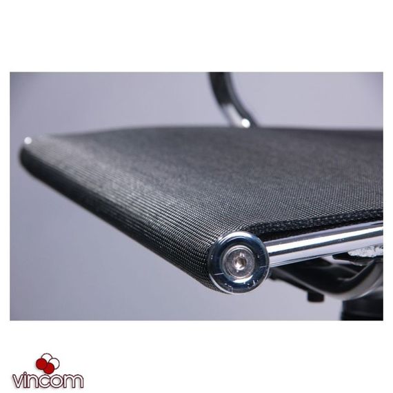 Кресло AMF Slim Net HB (XH-633) черный | Зображення 7