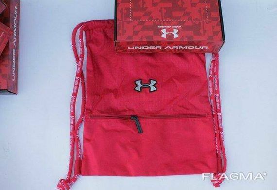 Рюкзак Under Armour (красный) | Зображення 1