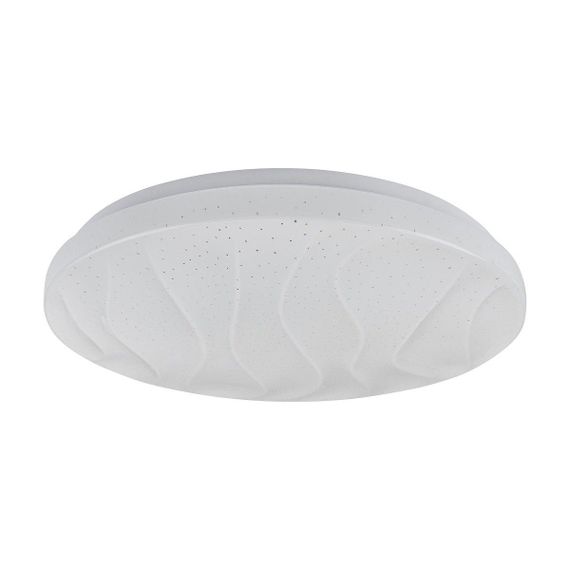 DUNE зоряне небо 36W 395*65мм 4000К 2900Lm без пульта | Зображення 4