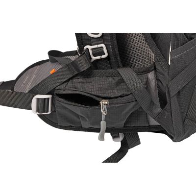 Рюкзак туристичний Skif Outdoor Adventure 30L Black (9582B) | Зображення 9