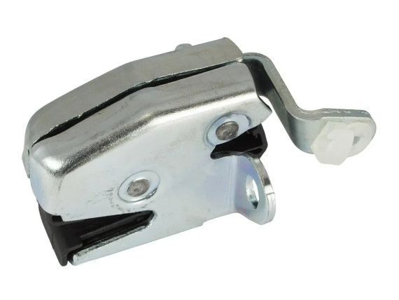 Fiat Doblo I (00-10) верхний правый замок задней двери, 51757818 Фиат Добло 1