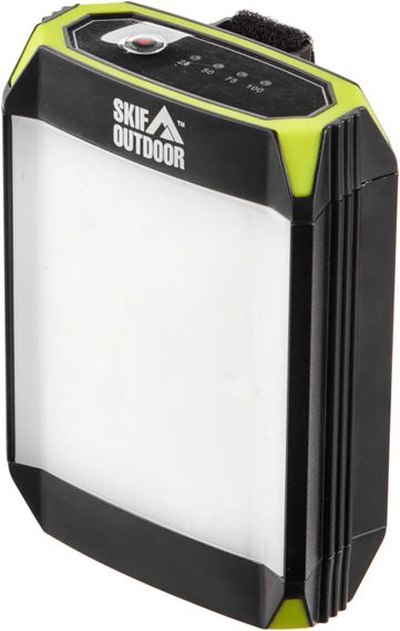 Ліхтар кемпінговий Skif Outdoor Light Shield YD-3501 Різнокольоровий shop (4820242925499)