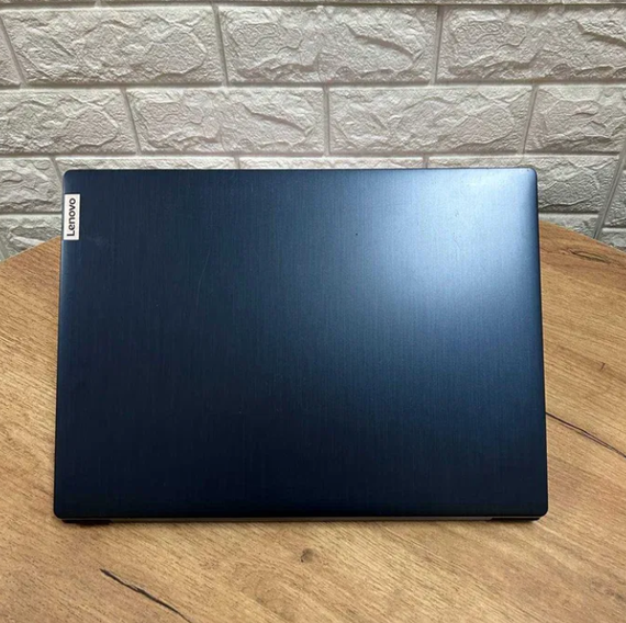 Ноутбук Lenovo Ideapad 3 14-ADA05 FHD Ryzen 5 3500U 8Gb SSD 128Gb Б/В | Зображення 3