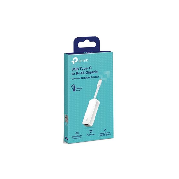 Мережева карта TP-Link UE300C | Зображення 2