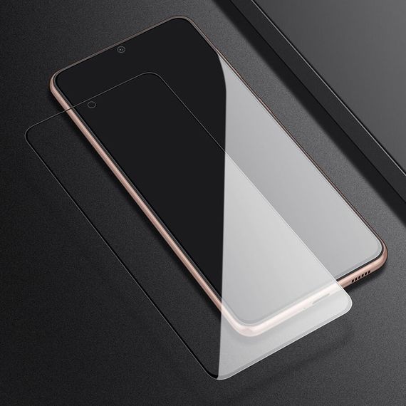 Захисне скло Nillkin (CP+PRO) для Samsung Galaxy S21 | Зображення 6